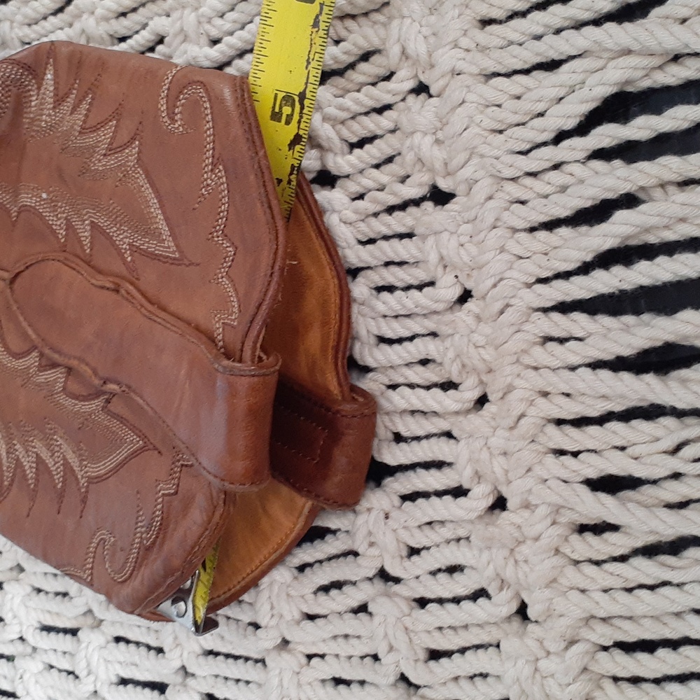 OLD GRINGO COWGIRL BOOTS - Picture 14 of 16